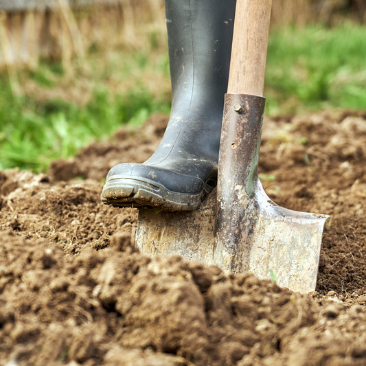 Composting soil during the winter months Jscapes Home and Garden Blog