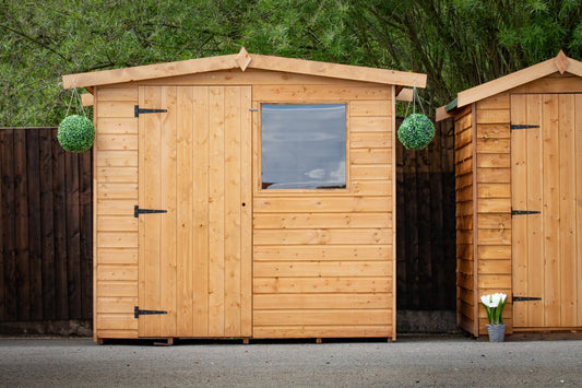 Tips for Purchasing a New Shed: Finding the Perfect Fit for Your Garden