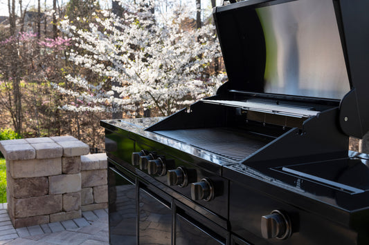 The Ultimate Guide to Barbecue Cleaning: Tips for a Spotless Grill