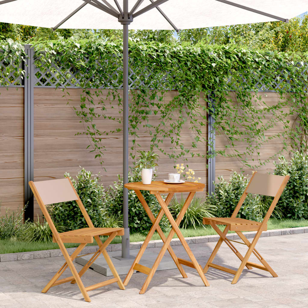 Bistro Sets