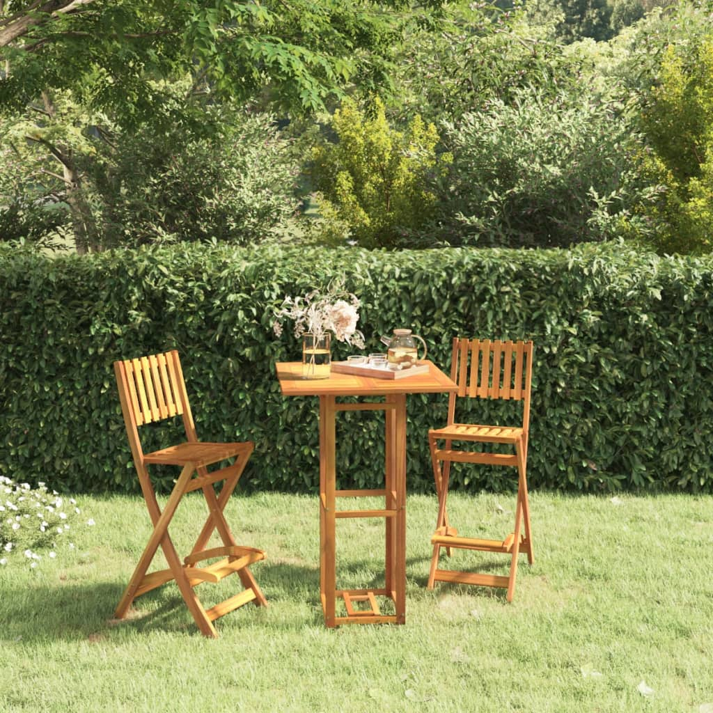 Garden Stools