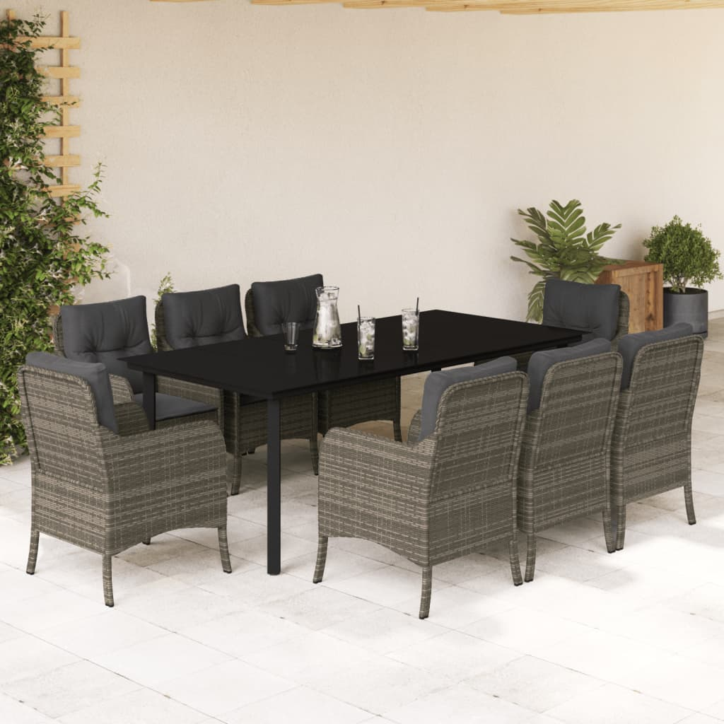 Rattan Garden Furniture