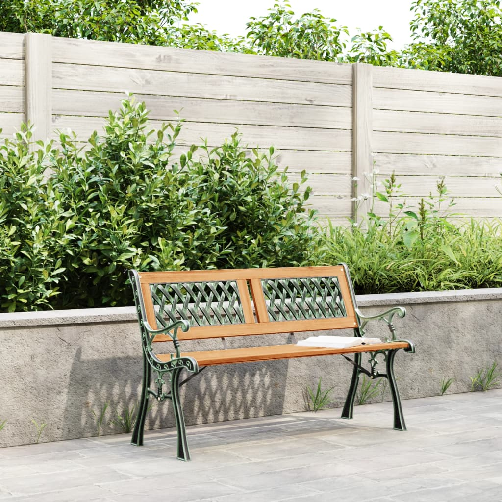 Garden Benches