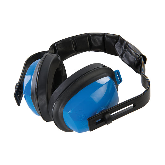 Compact Ear Defenders for DIY