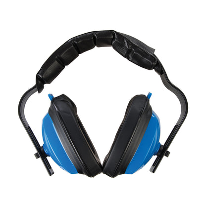 Compact Ear Defenders for DIY