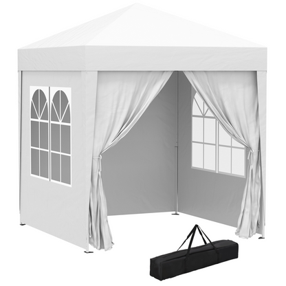 Garden Pop Up Gazebo Marquee | Jscapes Home and Garden