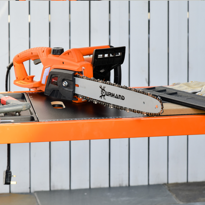 Aluminum Electric Chainsaw