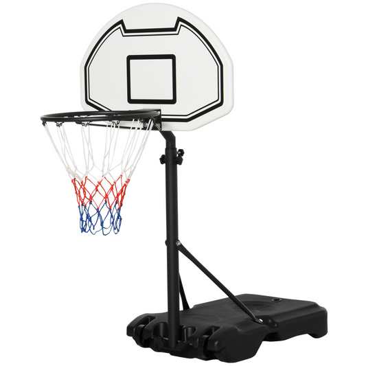 Basketball Stand