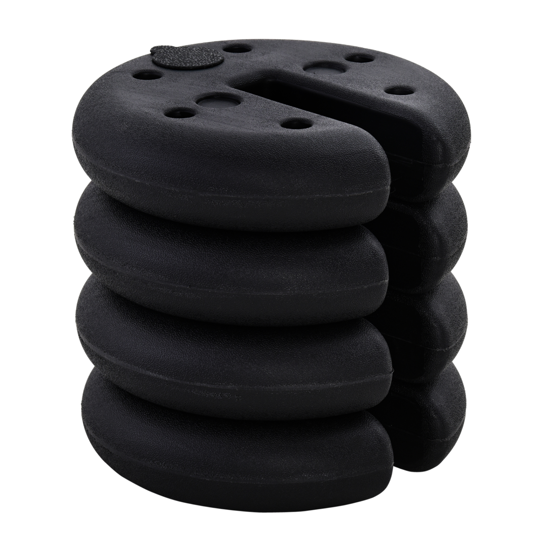 Set of 4 Gazebo Sand Weights | Jscapes Home and Garden