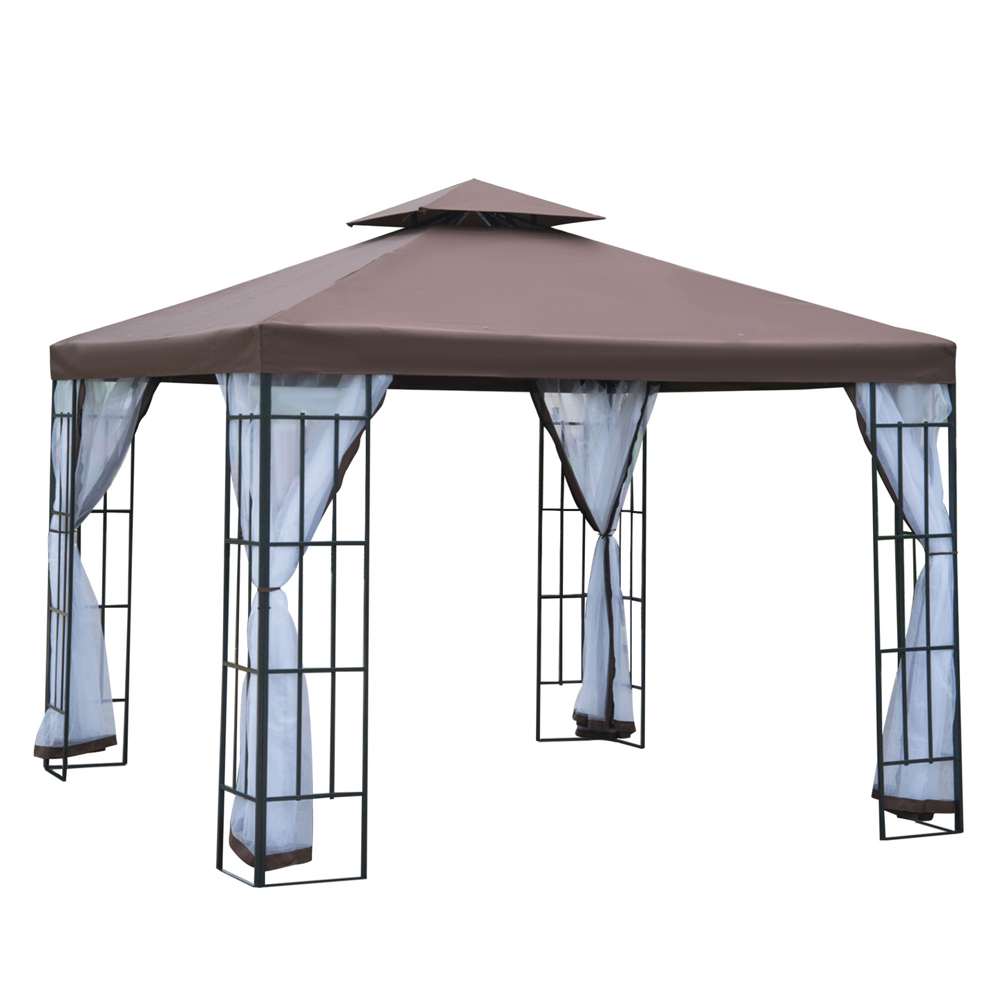 Garden Patio Gazebo | Jscapes Home and Garden | Gazebos