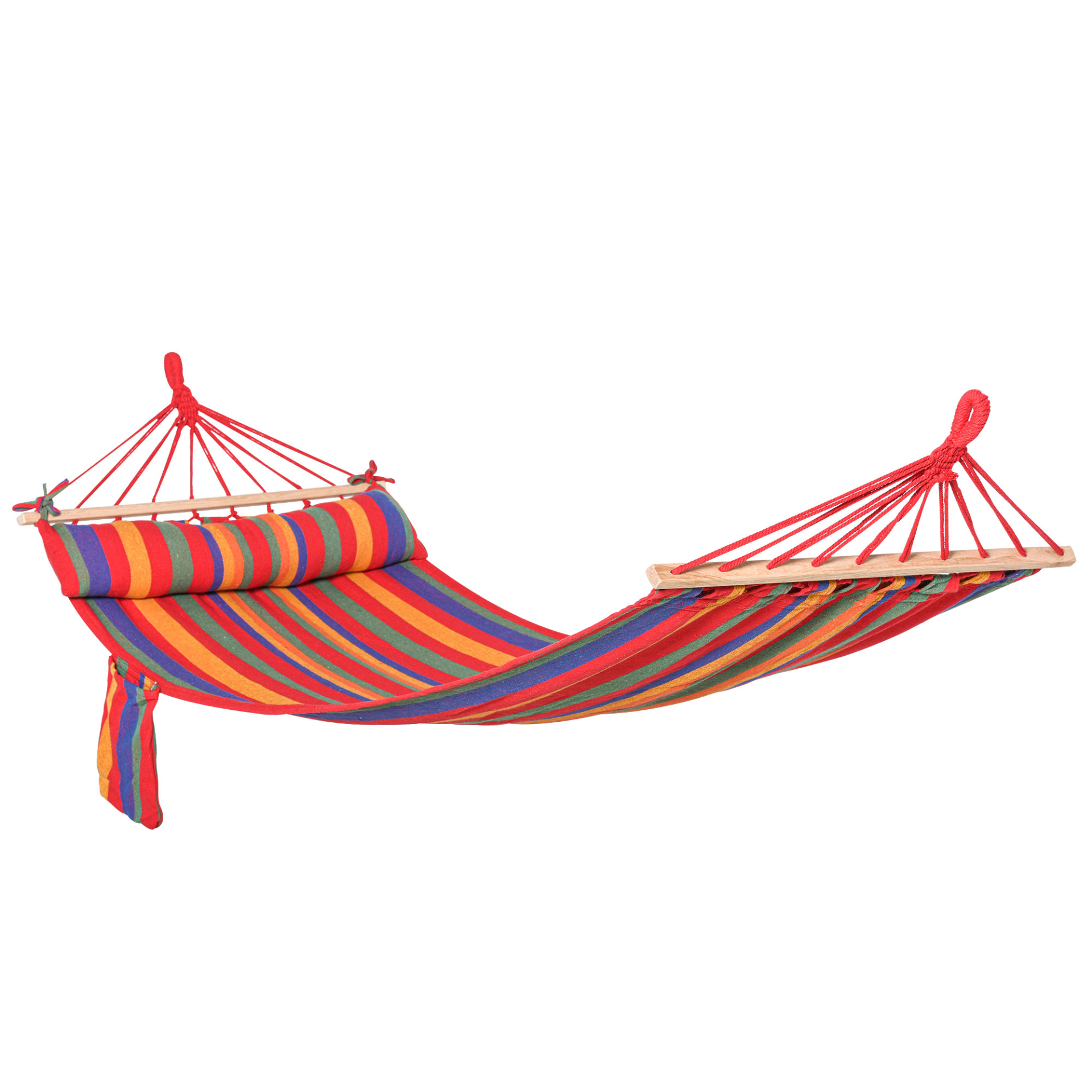  Cotton Hammock 270 x 80 cm