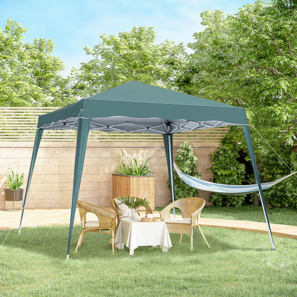  Pop-up Garden Gazebo | Jscapes Home and Garden   