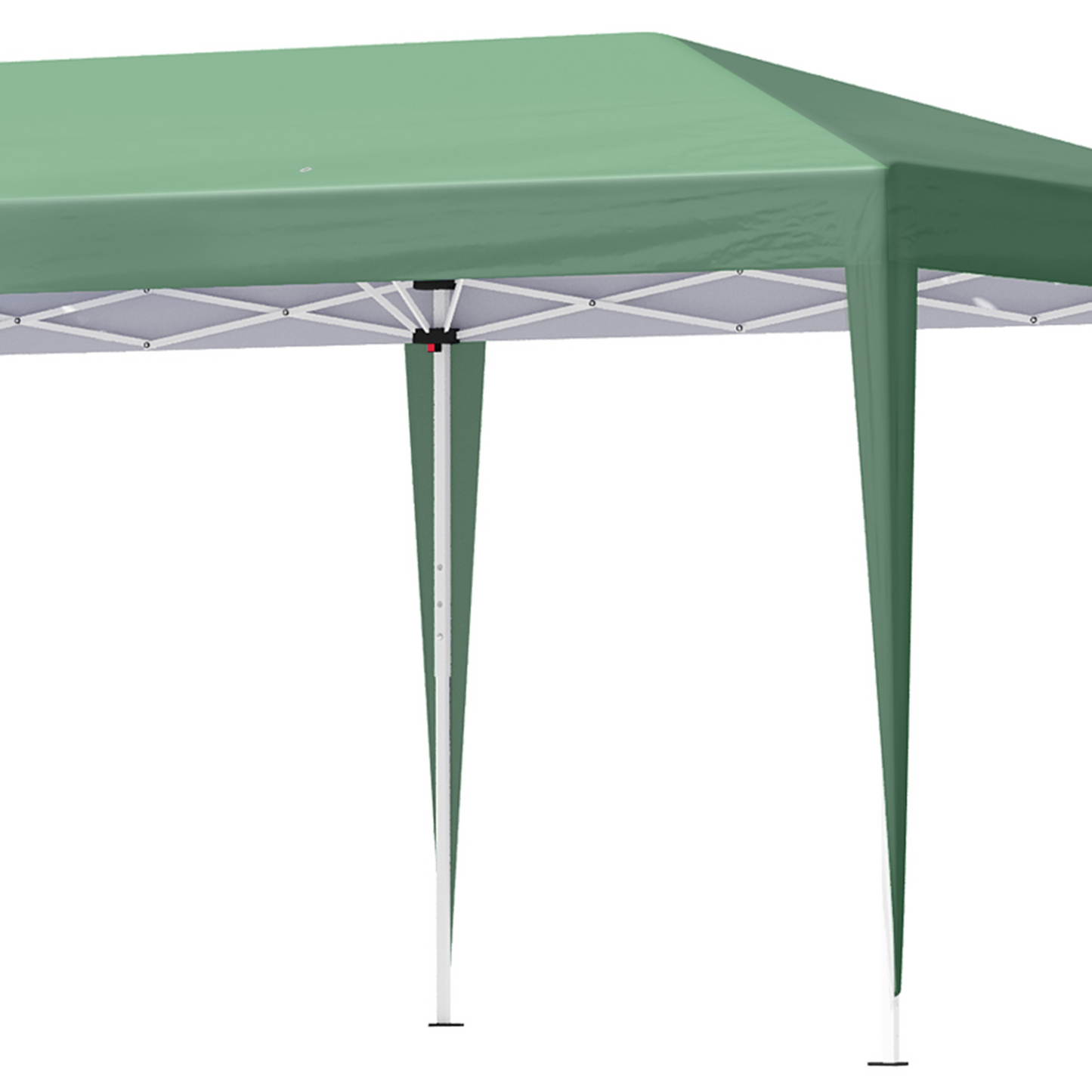  Double Roof Foldable Gazebo | Jscapes Home and Garden