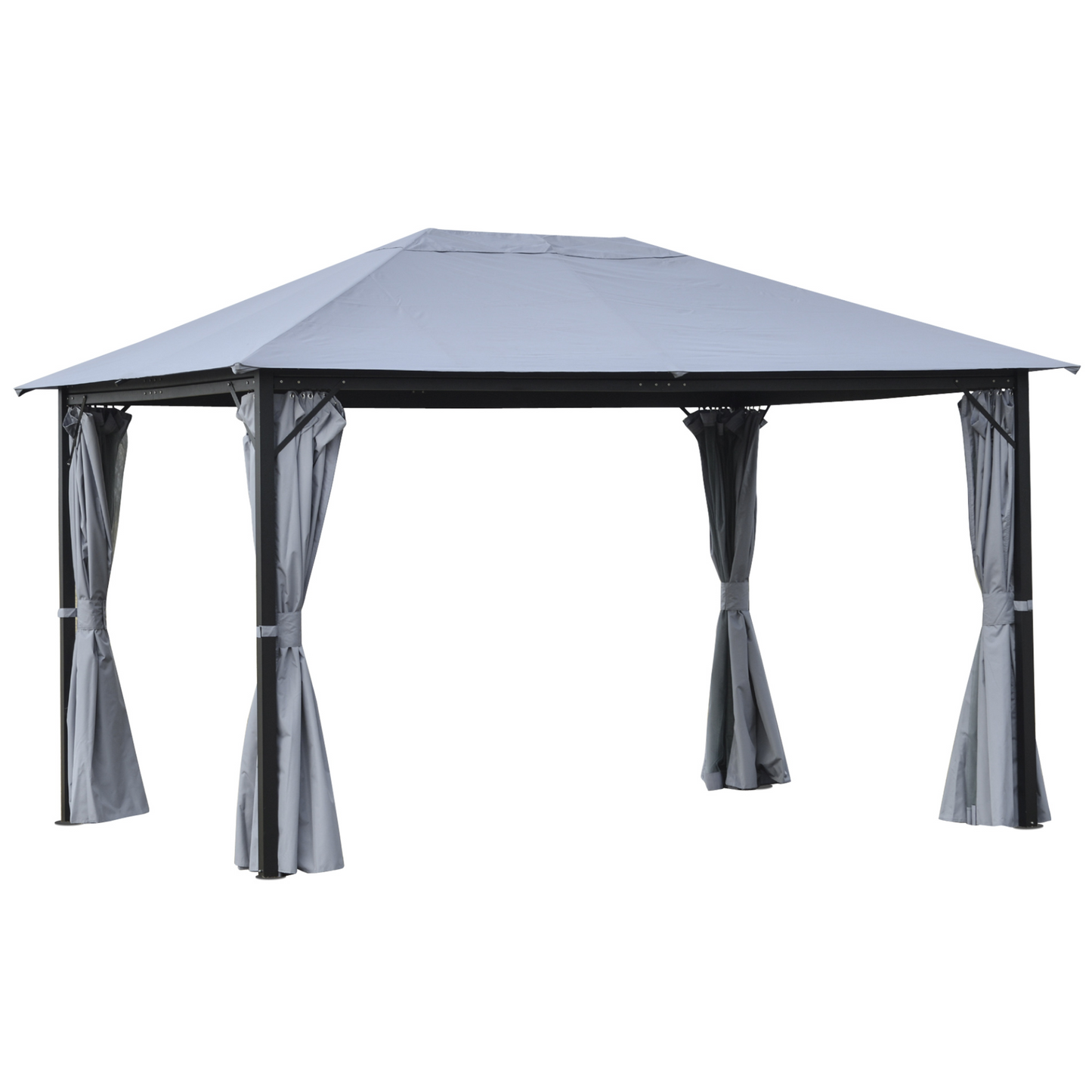 Aluminum Outdoor Gazebo | Jscapes Home and Garden