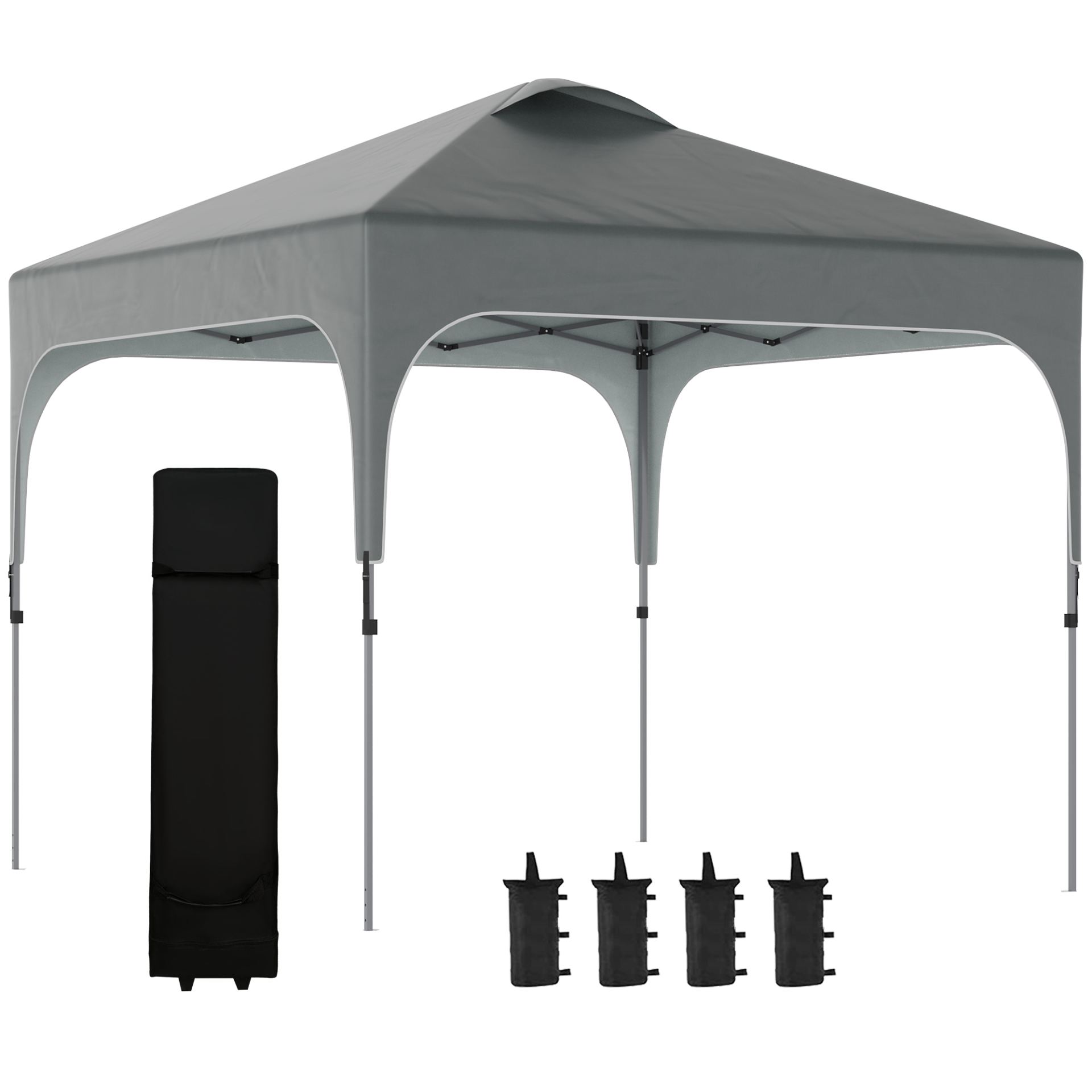 Pop Up Gazebo with Carry Bag | Jscapes Home and Garden