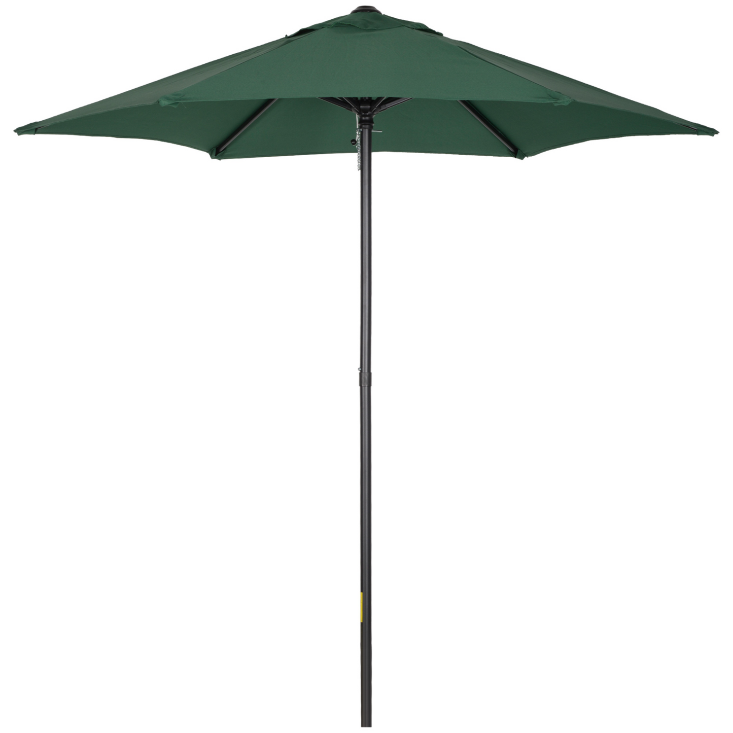 Green 2m Patio Parasols