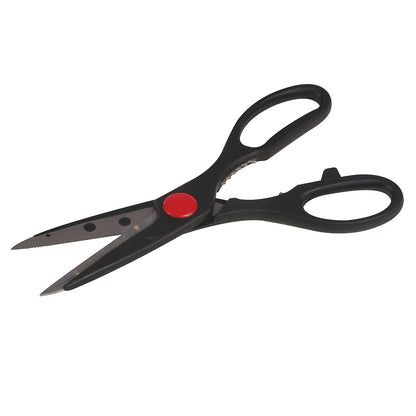 stainless steel cutting scissors