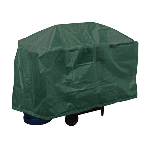 Garden BBQ Cover