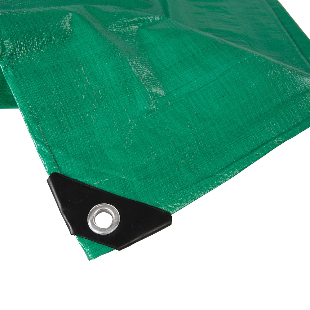 Heavy Duty Tarpaulin