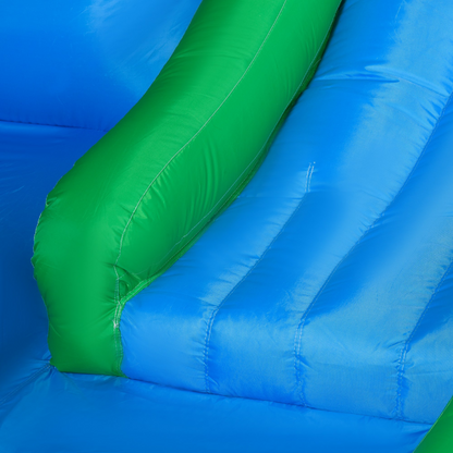 Water Slide 6 in 1 Bounce House