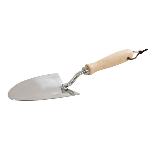 Stainless Steel Hand Trowel