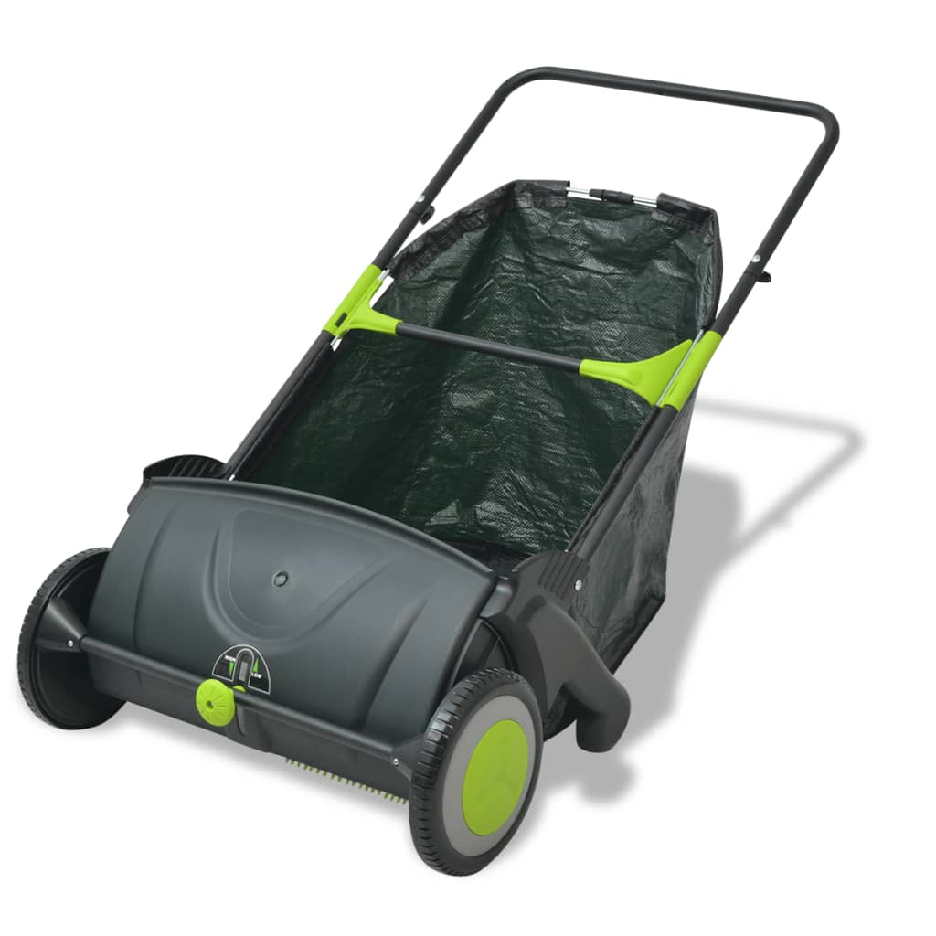 Lawn Sweeper 103 L