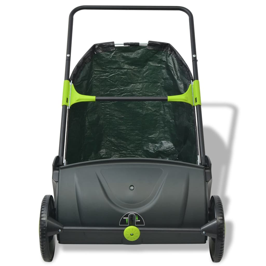 Lawn Sweeper 103 L