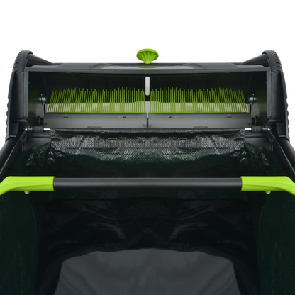 Lawn Sweeper 103 L