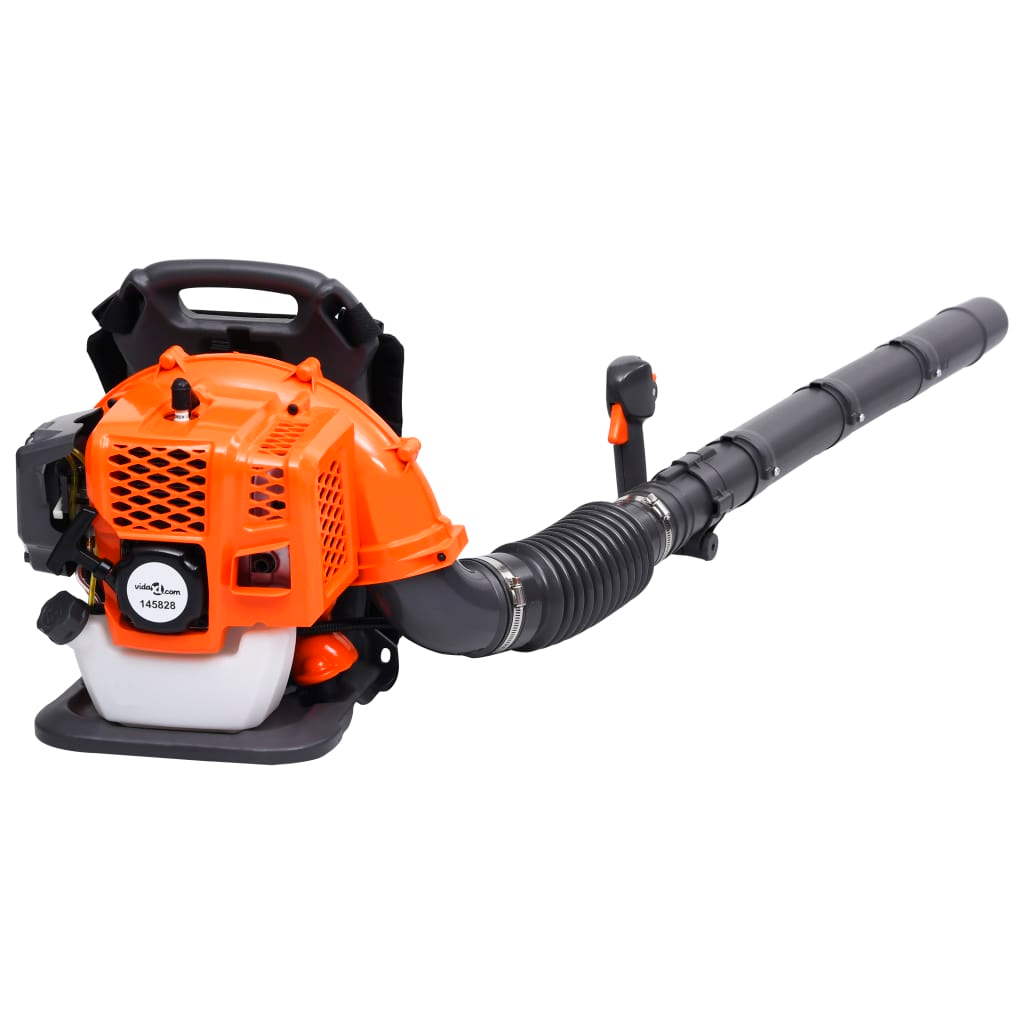 Petrol Backpack Leaf Blower