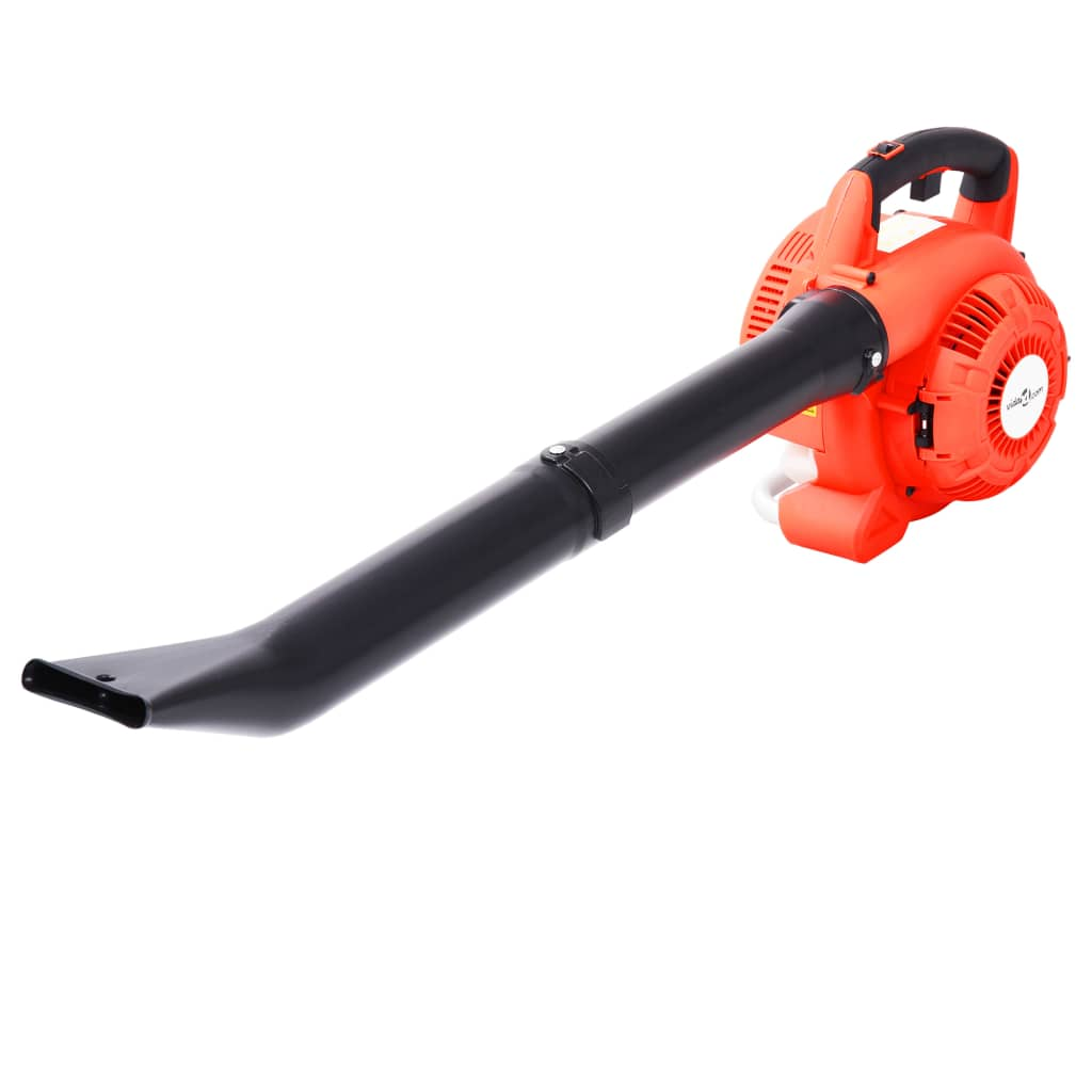 3-in-1 Petrol Leaf Blower