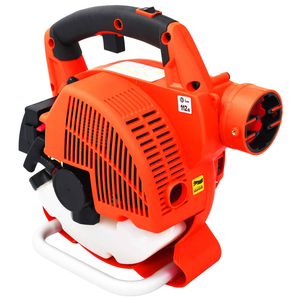 3-in-1 Petrol Leaf Blower