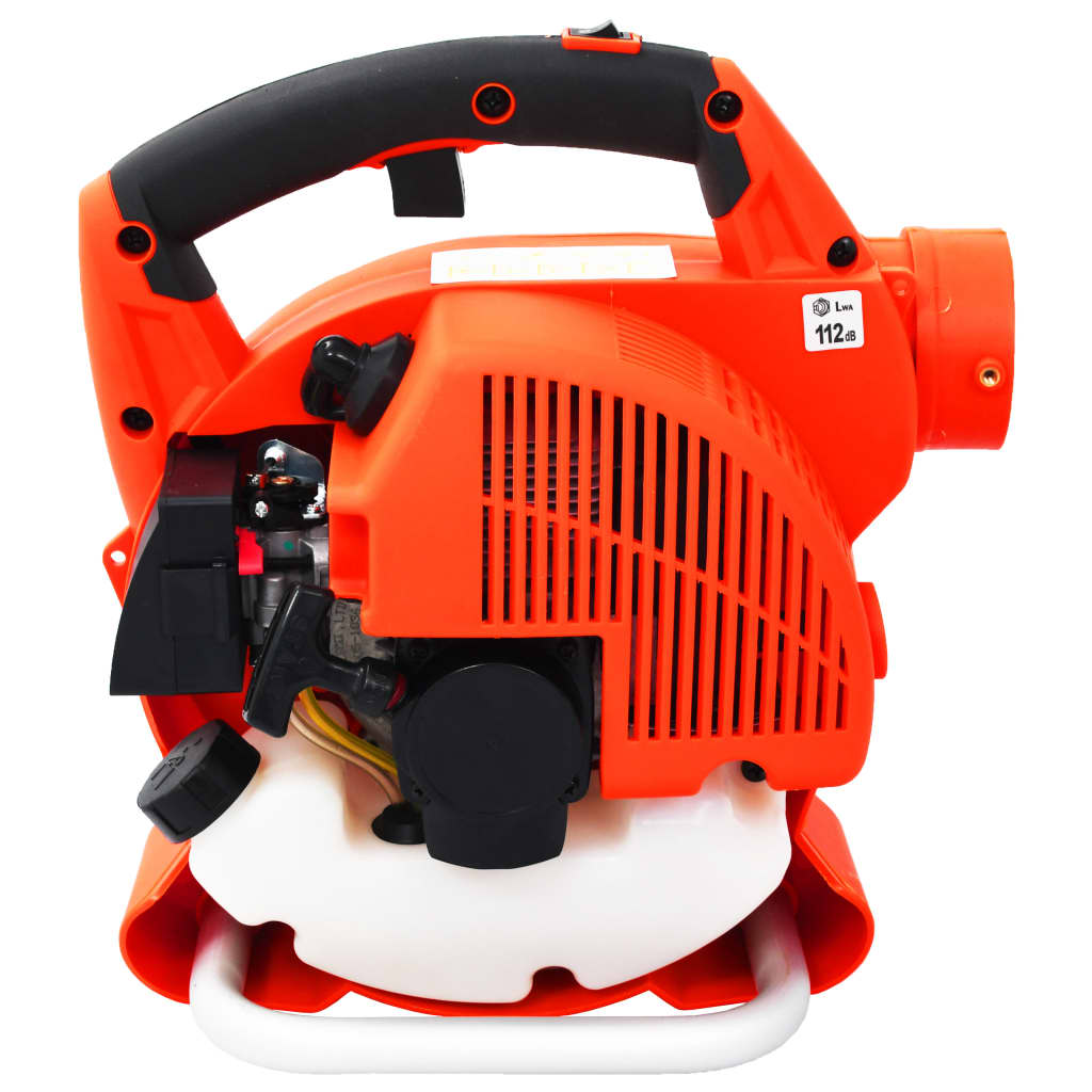 3-in-1 Petrol Leaf Blower