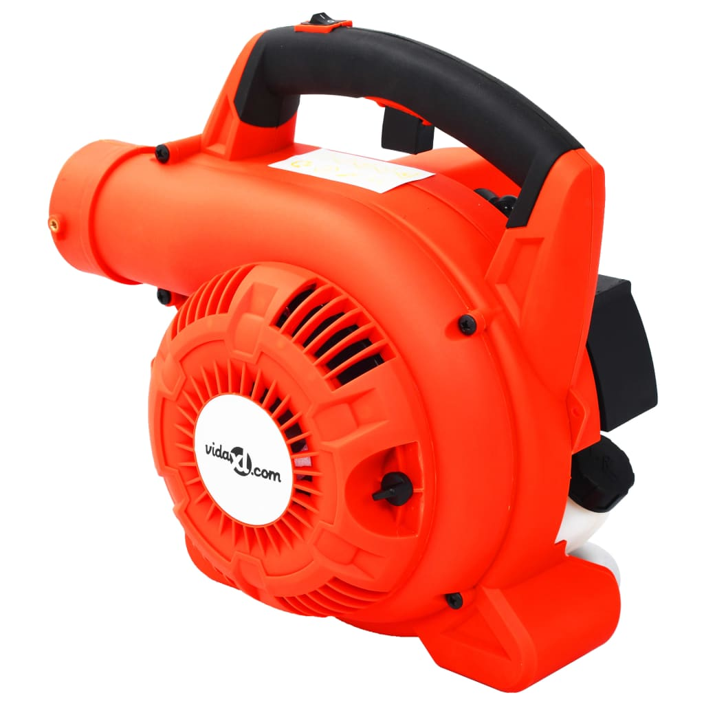 3-in-1 Petrol Leaf Blower