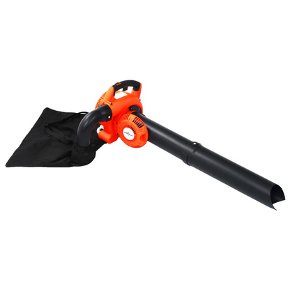 3-in-1 Petrol Leaf Blower