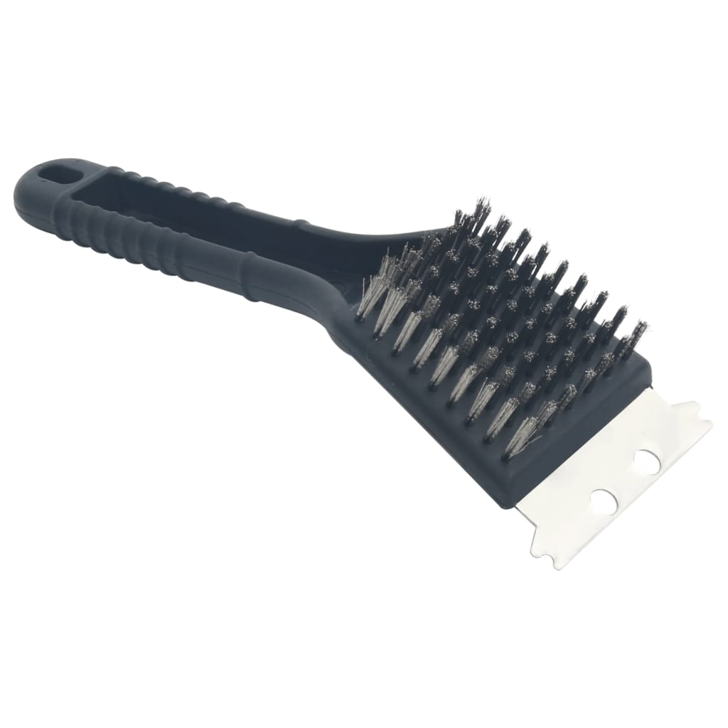 Charcoal/Gas BBQ Grill Brush