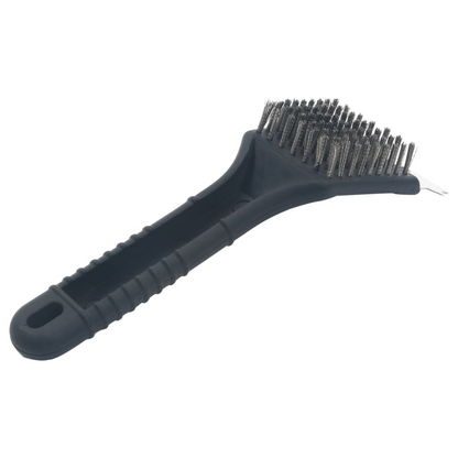 Charcoal/Gas BBQ Grill Brush