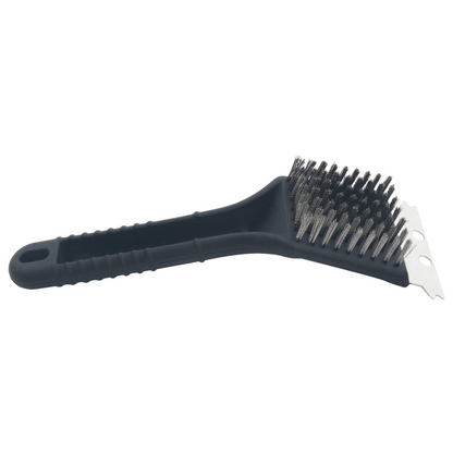 Charcoal/Gas BBQ Grill Brush