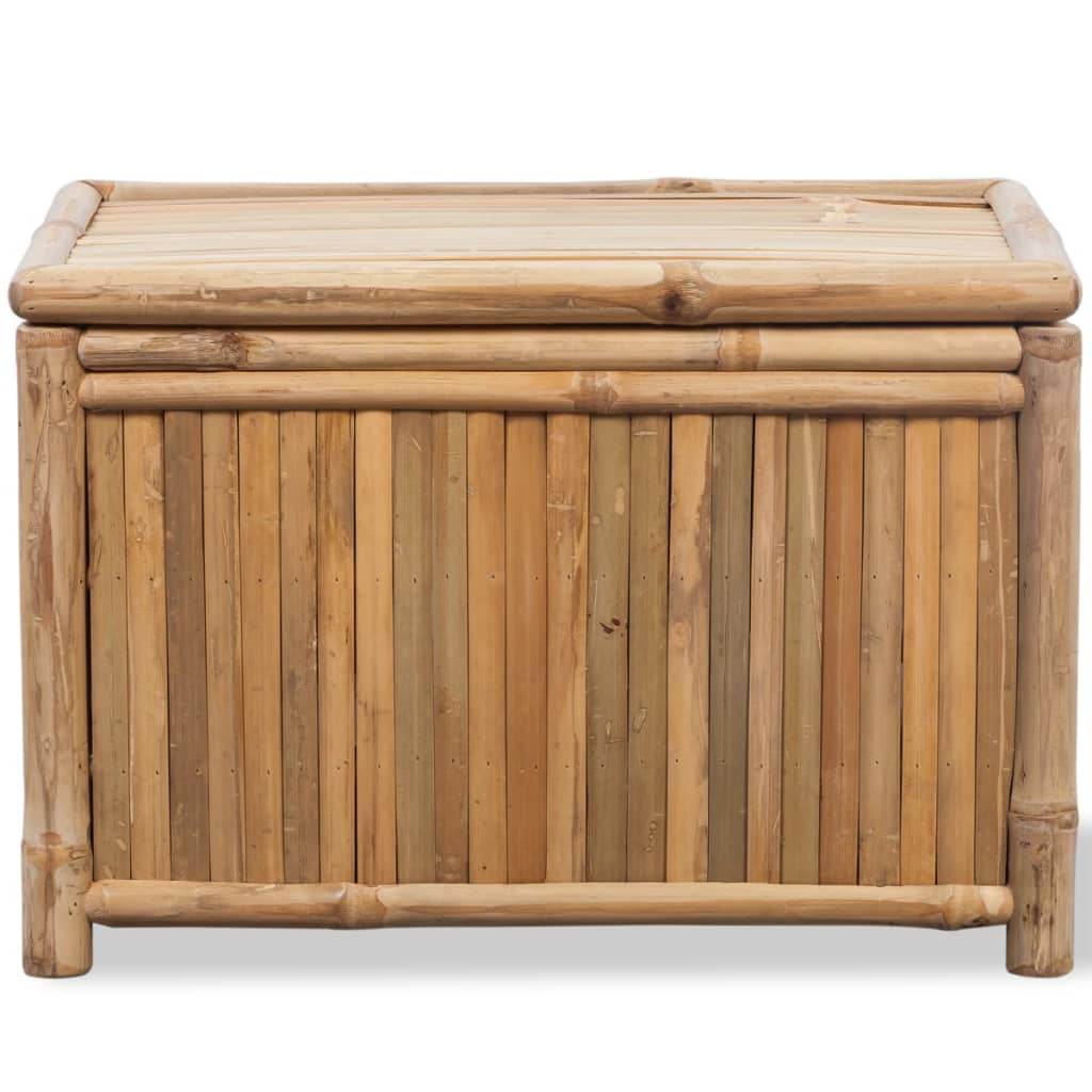 Set of 3 Bamboo Storage Boxes | Jscapes Home and Garden