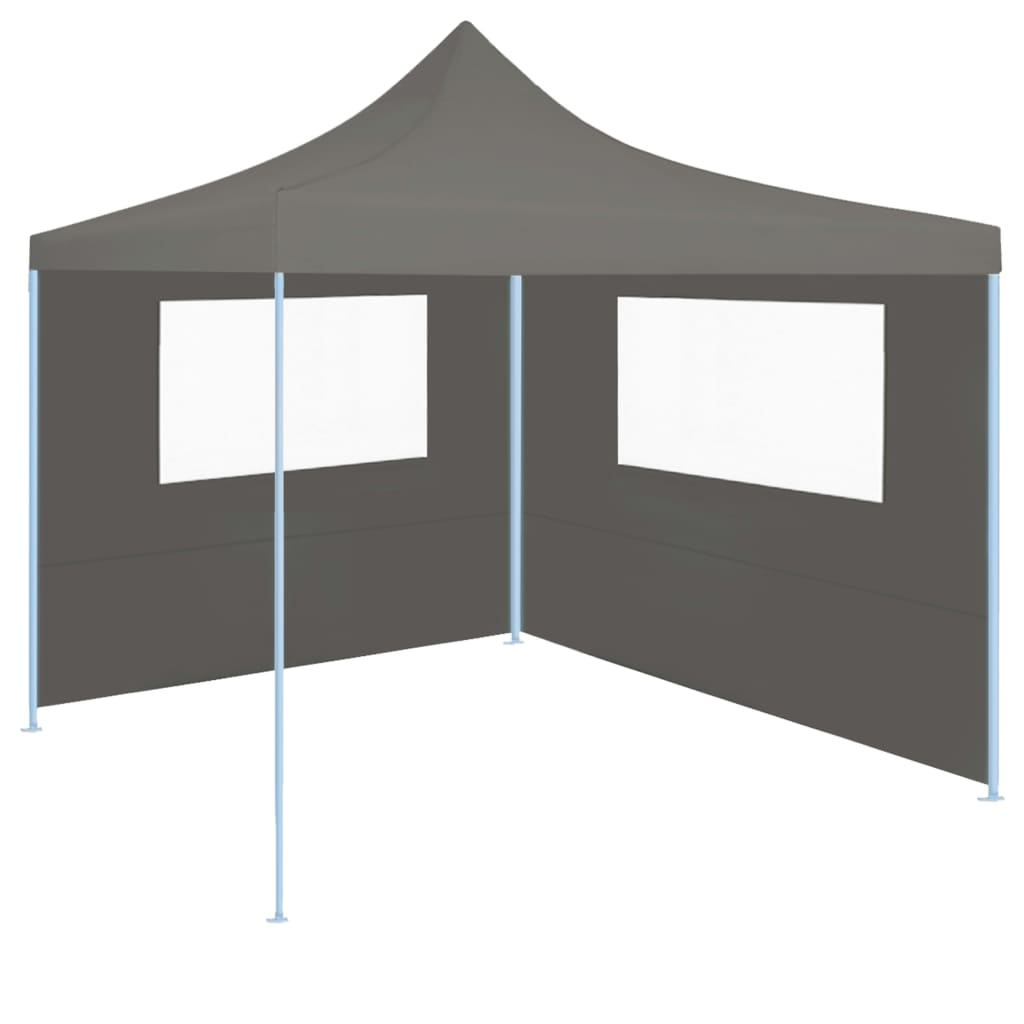 Gazebo Sidewall with Windows