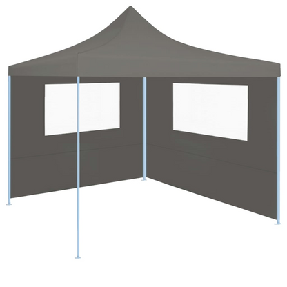 Gazebo Sidewall with Windows