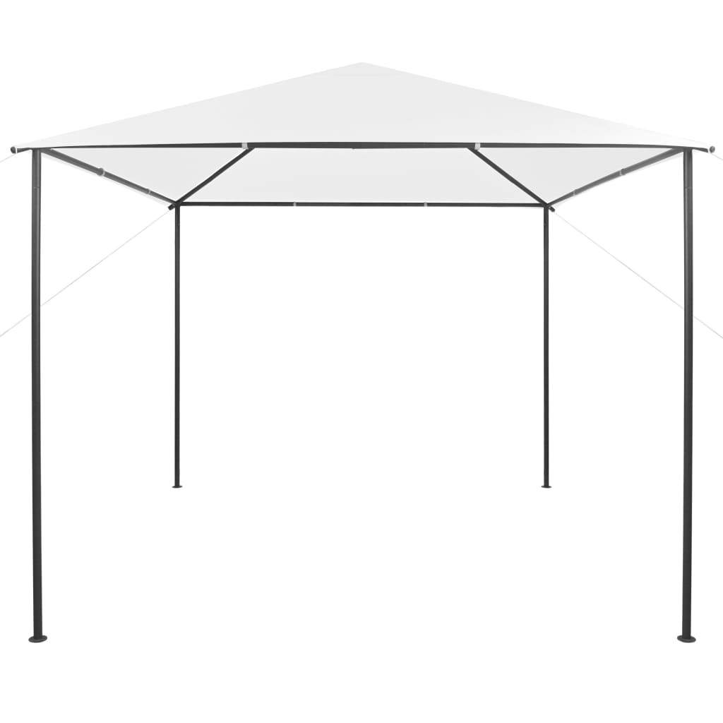 White Gazebo