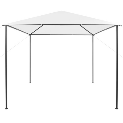 White Gazebo