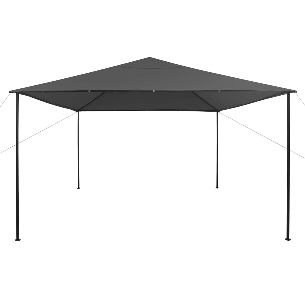 Anthracite Gazebo