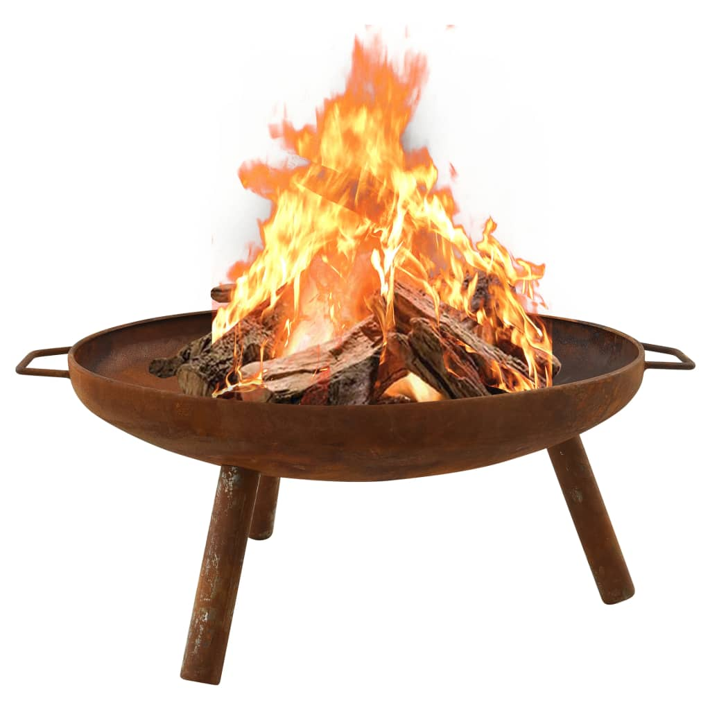 vidaXL Fire Pit | Jscapes Home and Garden | Outdoor Living