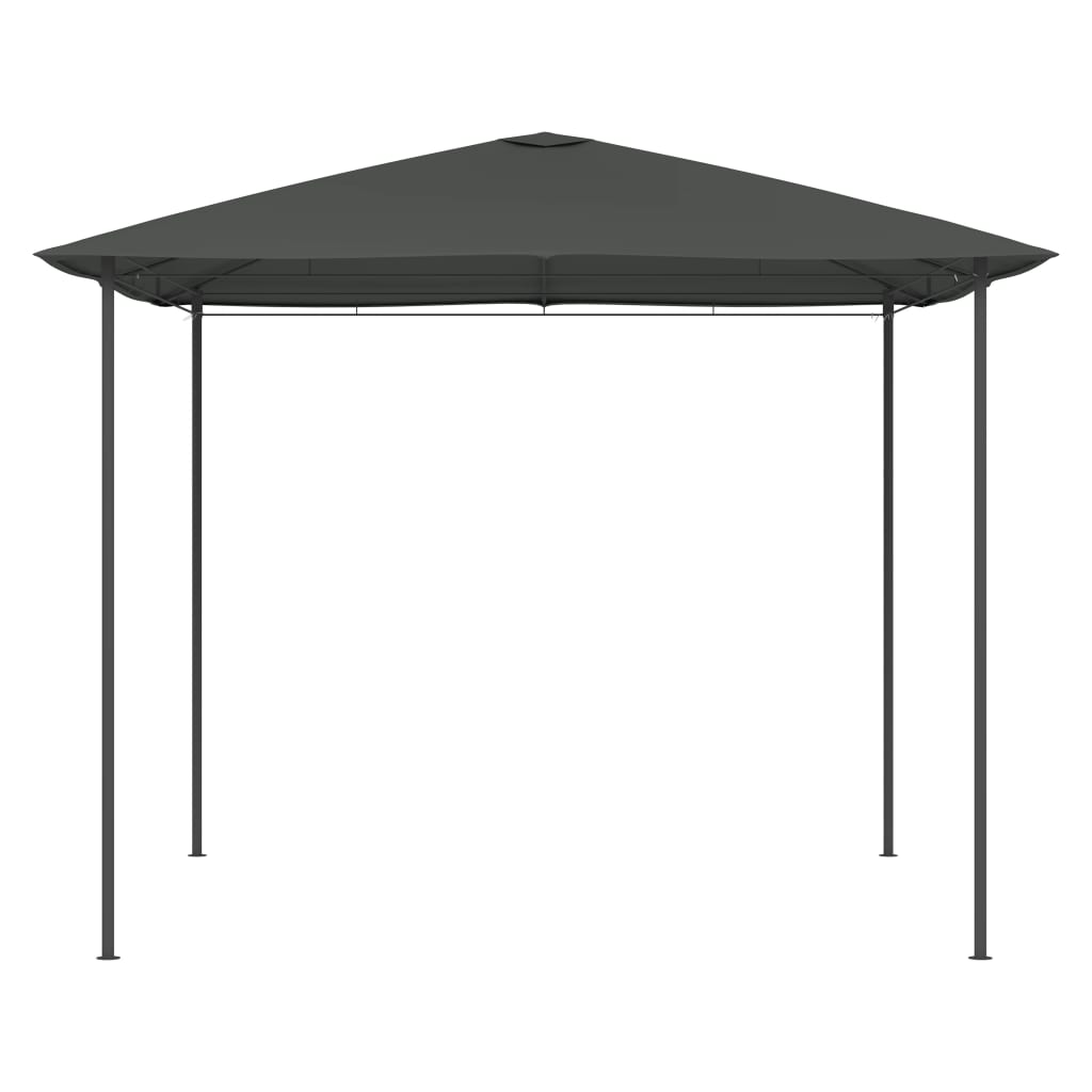 Anthracite Gazebo