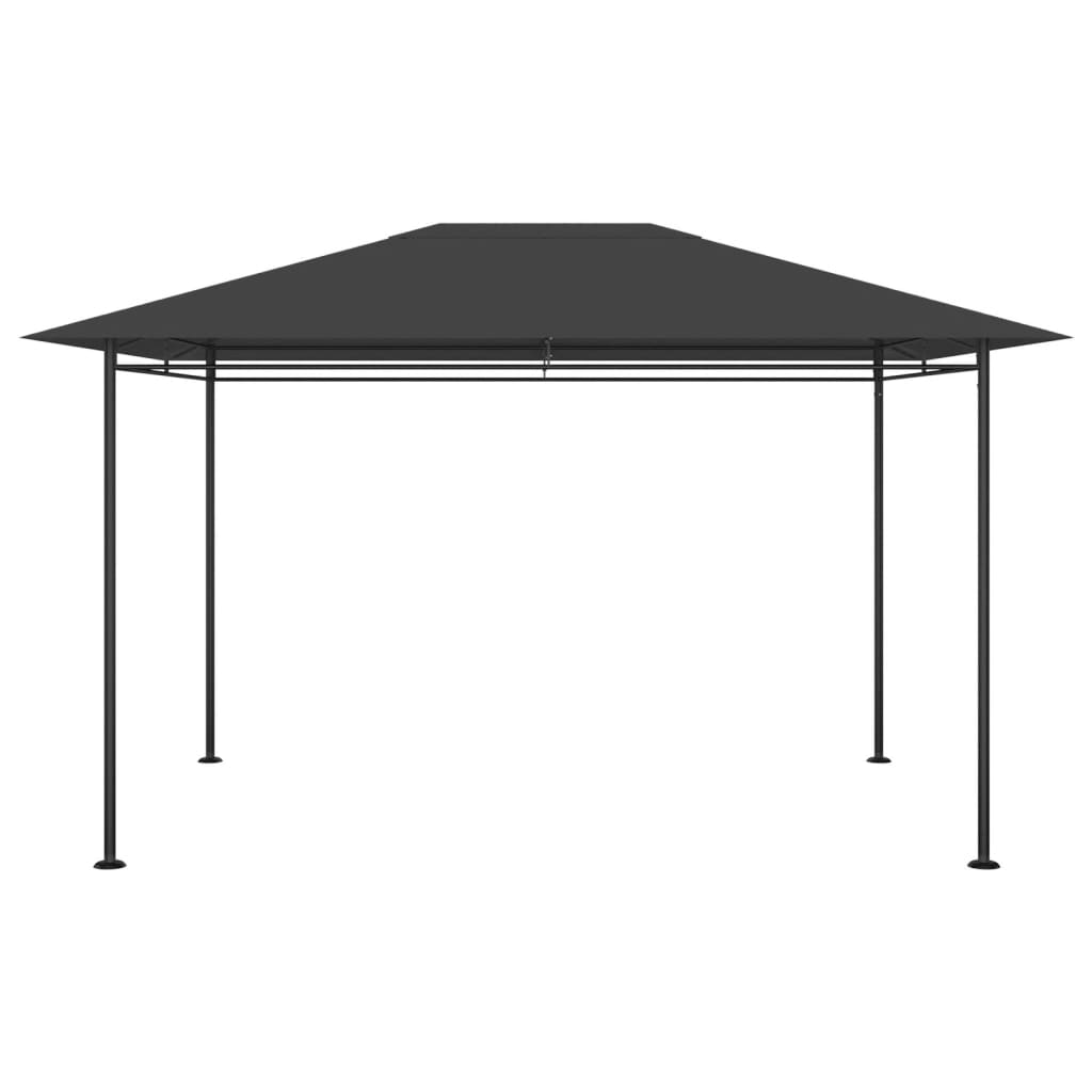 Anthracite Gazebo