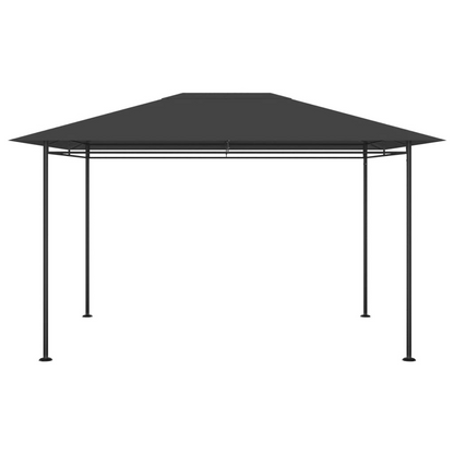 Anthracite Gazebo