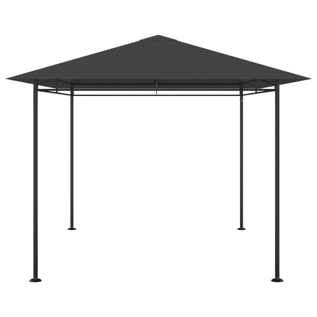 Anthracite Gazebo