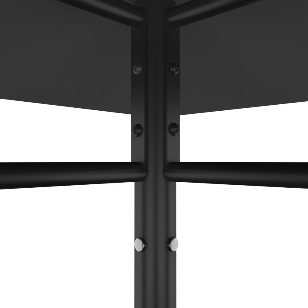 Anthracite Gazebo