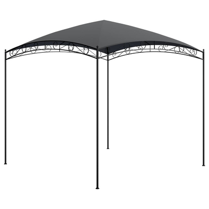 Anthracite Gazebo